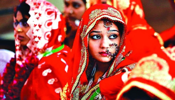 অভিযানেও সাতক্ষীরায় থামছে না বাল্যবিবাহ