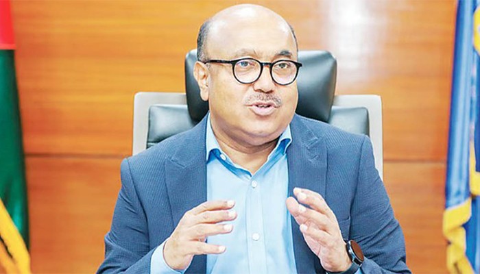 ​অসুস্থতার কারণে দায়িত্ব ছাড়তে চান পিএসসি চেয়ারম্যান