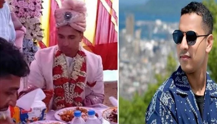 ​খাসির মাংস না থাকায় বিয়ের আসর থেকে চলে গেলেন বর