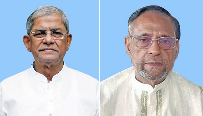 ​রাষ্ট্রপতি নির্বাচন: প্রার্থিতা প্রত্যাহার করেননি কেউ, ভোট বৃহস্পতিবার