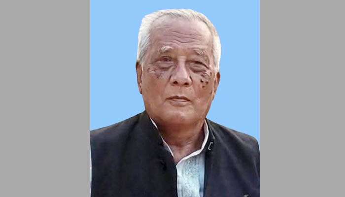সাবেক প্রতিমন্ত্রী সতীশ চন্দ্র আর নেই
