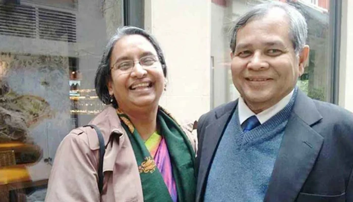 দীপু মনির প্যারোলে মুক্তির পর স্বামীর জানাজার সিদ্ধান্ত