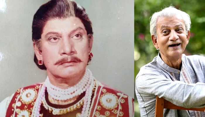 বাংলার‘মুকুটহীন নবাব’ প্রবীর মিত্র!