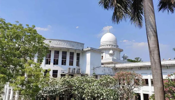 ​রাষ্ট্রপতি নির্বাচন স্থগিত চেয়ে এবার আপিল বিভাগে আবেদন