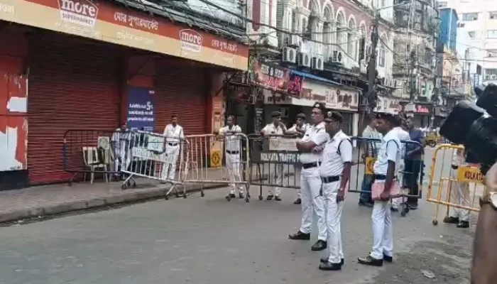 কলকাতায় হোটেলে আগুন: নিহত বাংলাদেশিদের সংখ্যা নিয়ে ধোঁয়াশা