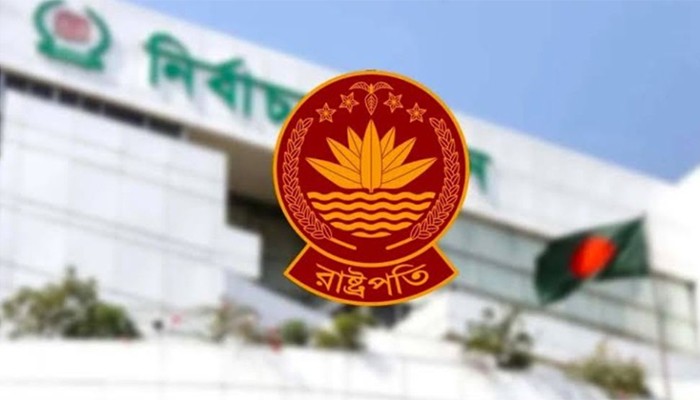 ​রাষ্ট্রপতি নির্বাচনে যেভাবে ভোট দেবেন সংসদ সদস্যরা