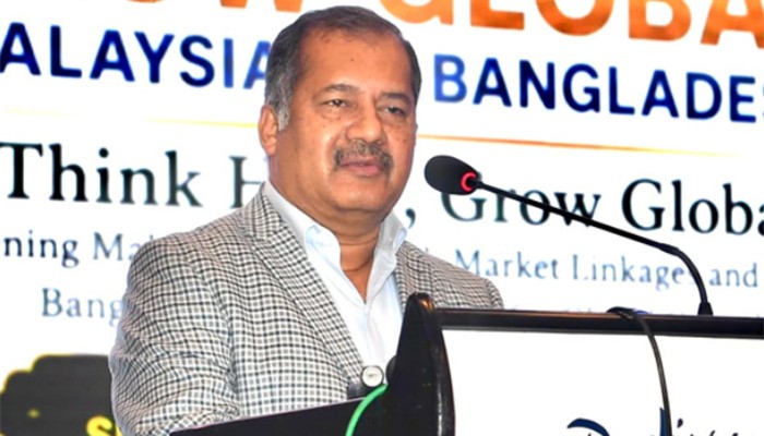 ​হালাল খাদ্যসংস্কৃতি ও মূল্যবোধ মানবসভ্যতার জন্য সম্পদ: তথ্যমন্ত্রী