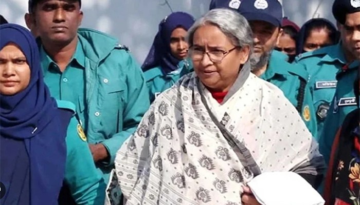 ​দীপু মনির প্যারোলে মুক্তির আবেদন মঞ্জুর