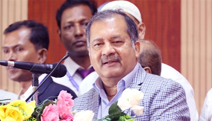​গণমাধ্যম বাংলাদেশে এখন সর্বোচ্চ স্বাধীনতা ভোগ করছে: তথ্যমন্ত্রী