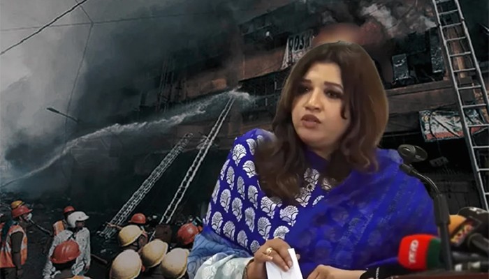 ​কলকাতায় নিহতদের মরদেহ দ্রুত দেশে আনা হবে: পররাষ্ট্র প্রতিমন্ত্রী