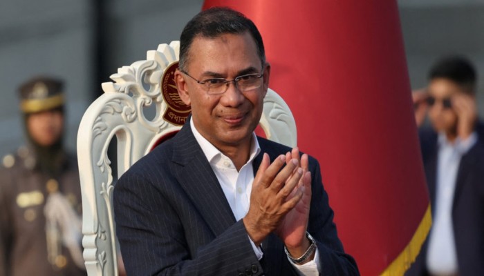 প্রধানমন্ত্রীর কাজে সন্তুষ্ট ৬৬.৩ শতাংশ মানুষ