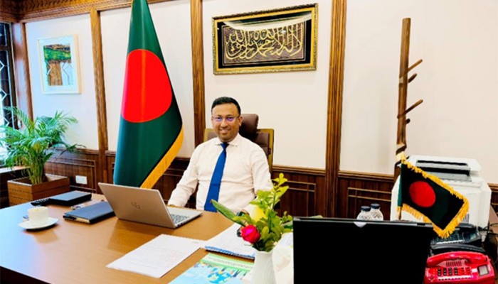 প্রধানমন্ত্রীর ভারত সফর ‘পারস্পরিক আস্থা’ অর্জনের পর