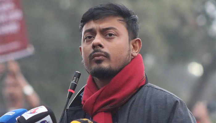 ​নিজ জেলা চাঁদপুরে নাসীরুদ্দীন পাটওয়ারীকে অবাঞ্ছিত ঘোষণা