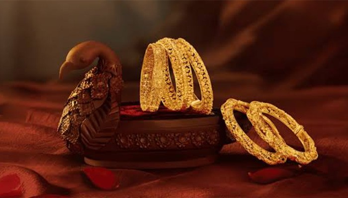 ​দেশের বাজারে আবারও বেড়েছে স্বর্ণের দাম