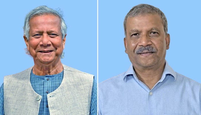 ধানমন্ডি ৩২ ভাঙচুর: ড. ইউনূসসহ ২৭ জনের বিরুদ্ধে মামলার আবেদন