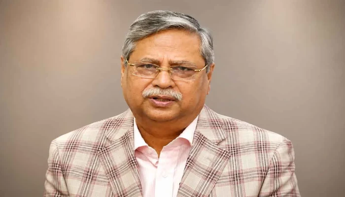 সাবেক রাষ্ট্রপতি সাহাবুদ্দিনের সম্পত্তি ক্রোক ও ব্যাংক হিসাব অবরুদ্ধের আদেশ