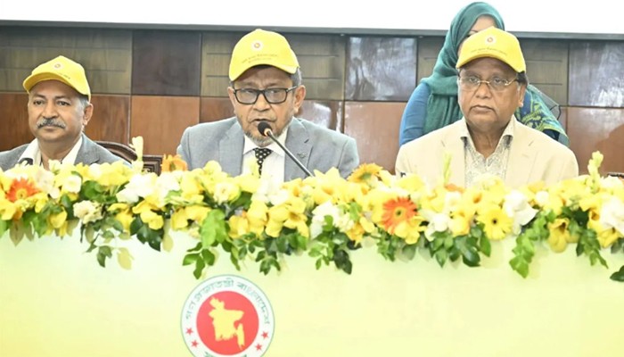 ​ঝুঁকিপূর্ণ ১৪ এলাকায় ৫১ লাখ মানুষ পাবেন কলেরার টিকা