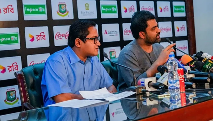 ৪০ কোটি টাকার মতো লোকসান, তাই এ বছর হচ্ছে না বিপিএল