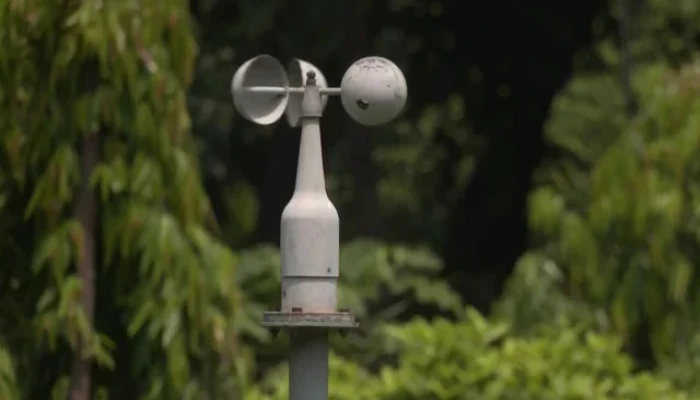 বৃষ্টি ও তাপমাত্রা নিয়ে নতুন বার্তা
