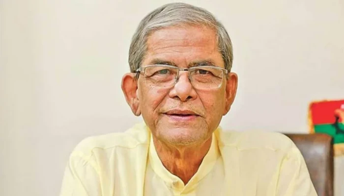 মির্জা ফখরুলকে ফ্রান্স, সুইজারল্যান্ড ও পাকিস্তানের অভিনন্দন
