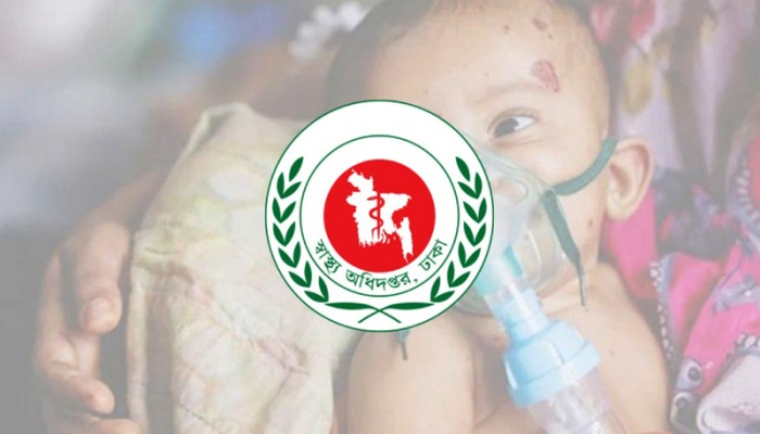 হাম উপসর্গে আরও ৩ শিশুর মৃত্যু