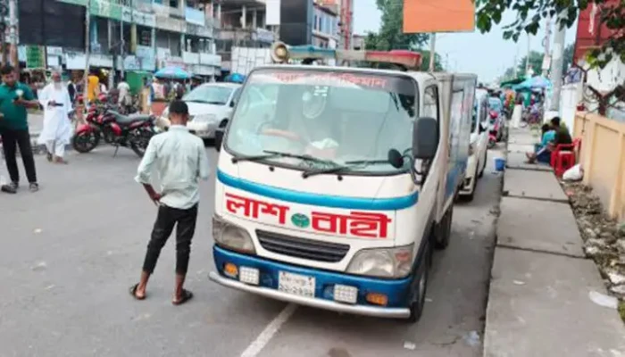 বেনাপোলে পাঁচ মরদেহের অপেক্ষায় স্বজনরা