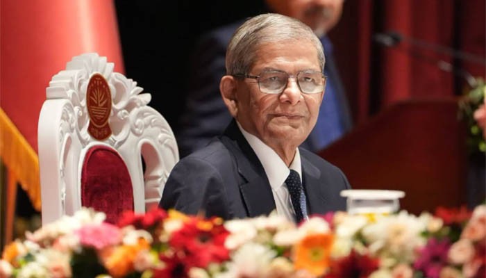 রাষ্ট্রপতি মির্জা ফখরুলকে বিশ্বনেতাদের অভিনন্দন