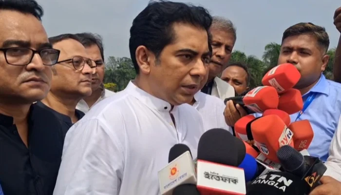 দেশবাসীর কাছে দোয়া চাইলেন নতুন তথ্যমন্ত্রী