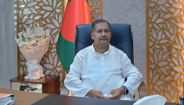 প্রধানমন্ত্রীর রাজনৈতিক উপদেষ্টা হলেন জহির উদ্দিন স্বপন