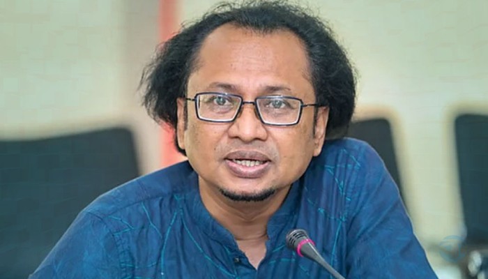 ভুল তথ্য মোকাবেলা এখন বড় চ্যালেঞ্জ : ডা. জাহেদ