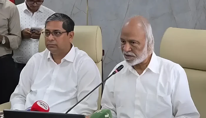 দুর্নীতিবাজদের বিরুদ্ধে আইন অনুযায়ী ব্যবস্থা: এলজিআরডি মন্ত্রী