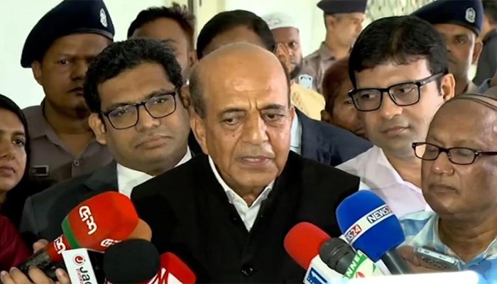​বাংলাদেশের সঙ্গে ব্যবসায়িক সম্পর্ক এগিয়ে নিতে চাই : ভারতীয় হাইকমিশনার