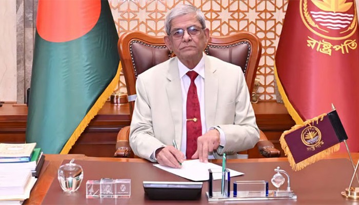 ​পবিত্র সিরাতুন্নবী (সা.) অনুষ্ঠান উদ্বোধন করবেন রাষ্ট্রপতি
