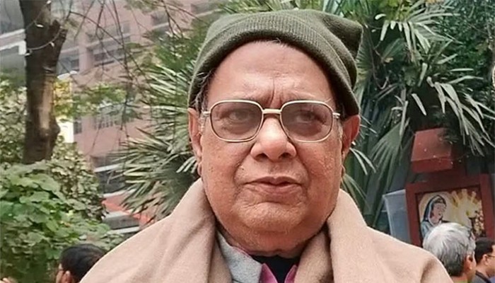 ​নটরডেম কলেজের সাবেক শিক্ষকের ঝুলন্ত মরদেহ উদ্ধার