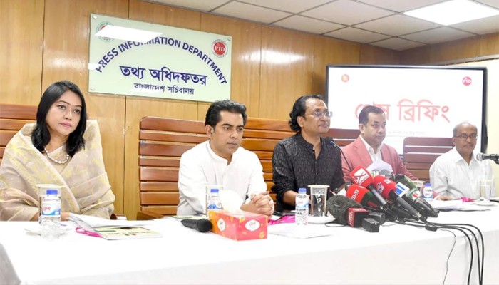 ​শিগগিরই গ্যাসের পরিস্থিতি স্বাভাবিক হবে: ডা. জাহেদ