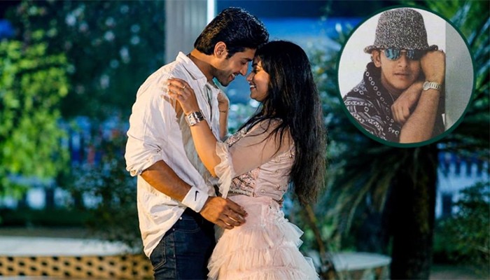 ​সালমান শাহ ভক্তদের উন্মাদনা নিয়ে আসছে ‘লাভ ৯৬’