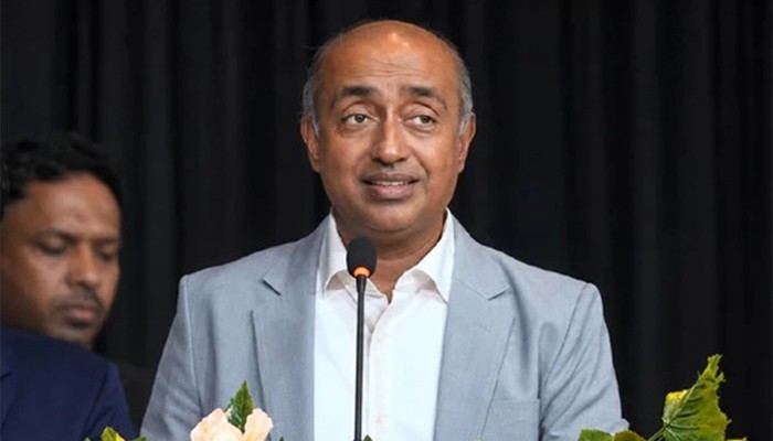 ​পররাষ্ট্র প্রতিমন্ত্রী ব্রিটিশ নাগরিকত্ব ত্যাগ করেছেন: আইনমন্ত্রী