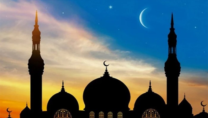 ​আজ পবিত্র ঈদে মিলাদুন্নবী (সা.)