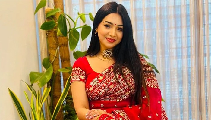 ​আমি বিয়ে করিনি: প্রভা