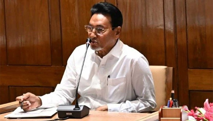 ​আদানির সঙ্গে করা বিদ্যুৎ চুক্তি ‘গর্হিত অপরাধ’: চিফ হুইপ