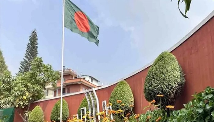 নেপালে বন্যায় এখনো বাংলাদেশির হতাহতের খবর নেই: রাষ্ট্রদূত