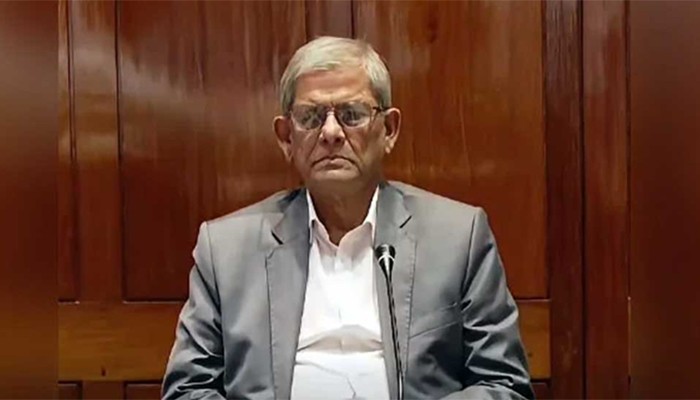 ​নেপালে ভয়াবহ বন্যা-ভূমিধসে প্রাণহানিতে রাষ্ট্রপতির শোক