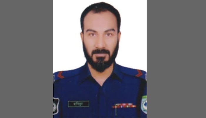 ​এসপির বাংলোতে পুলিশ কনস্টেবলের আত্মহত্যা