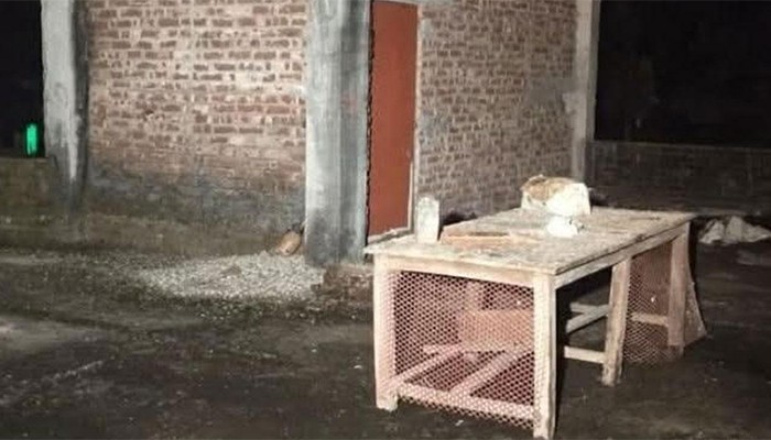 ​রংপুরে চার হত্যাকাণ্ড: পুলিশের বিরুদ্ধে আলামত ধ্বংসের অভিযোগ