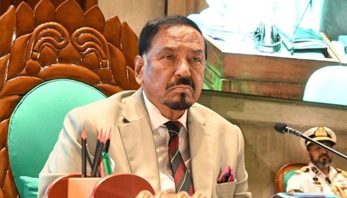​নেপালে ভয়াবহ বন্যা ও ভূমিধসে প্রাণহানির ঘটনায় স্পিকারের শোক