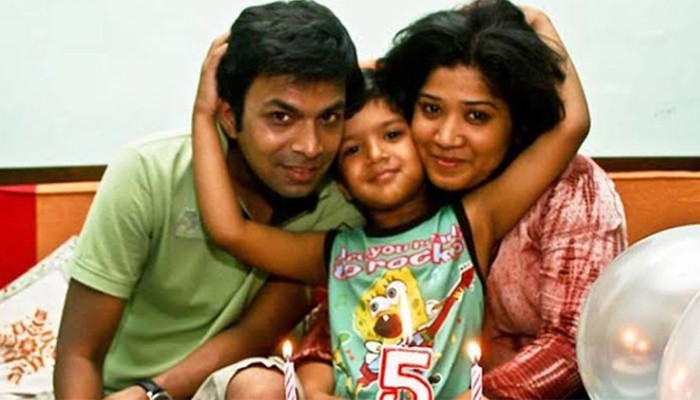 ​১২৯তমবার পেছাল সাগর-রুনি হত্যা মামলার প্রতিবেদন