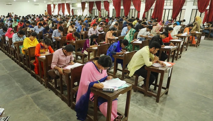 সাত বিশ্ববিদ্যালয়ের ভর্তি পরীক্ষার তারিখ ঘোষণা
