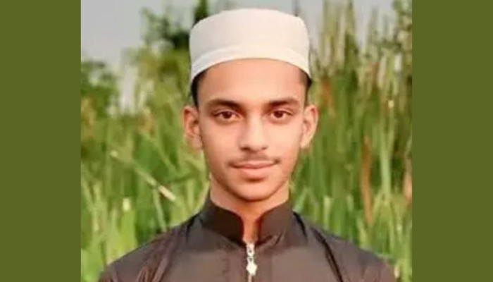 মসজিদের ভেতর থেকে মুয়াজ্জিনের মরদেহ উদ্ধার