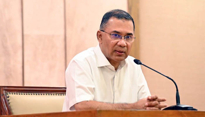 শহীদদের আকাঙ্ক্ষা পূরণে সরকার অঙ্গীকারবদ্ধ : প্রধানমন্ত্রী