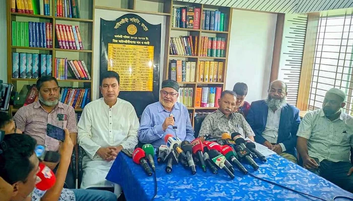রংপুরে চার খুন, আসামিদের পক্ষে লড়বেন না আইনজীবীরা